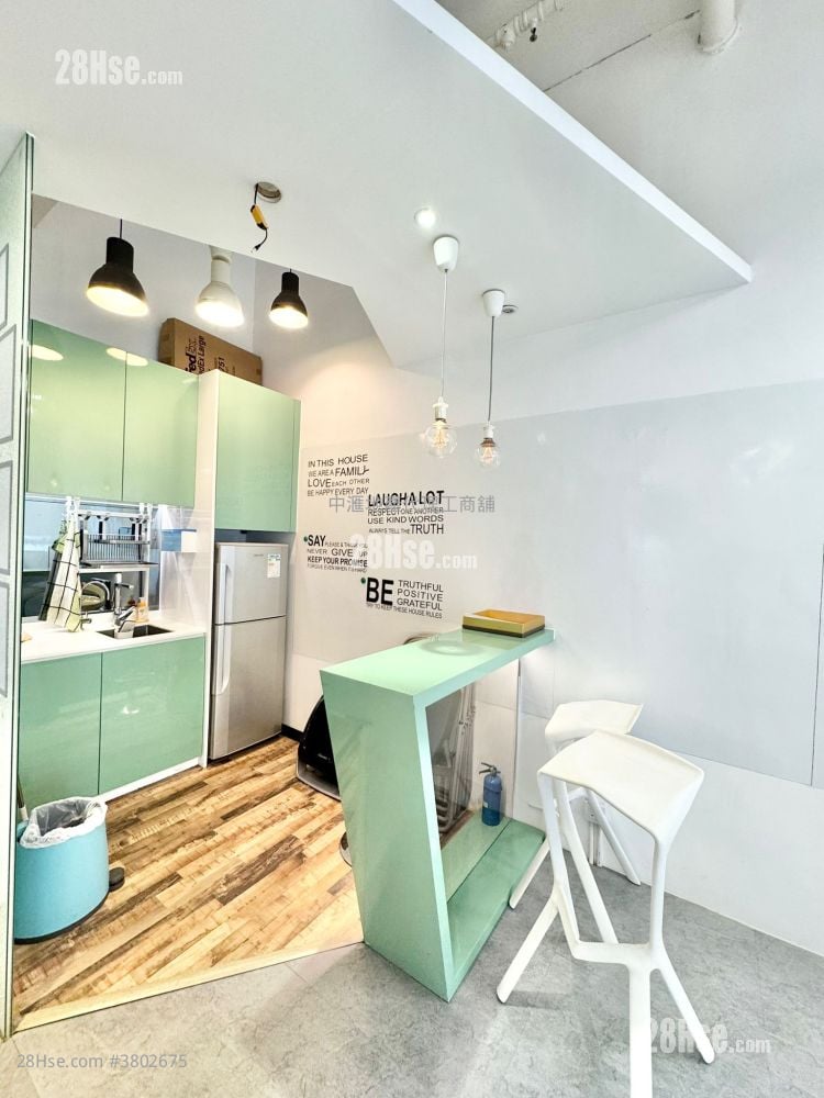 Global Gateway Tower 租盘