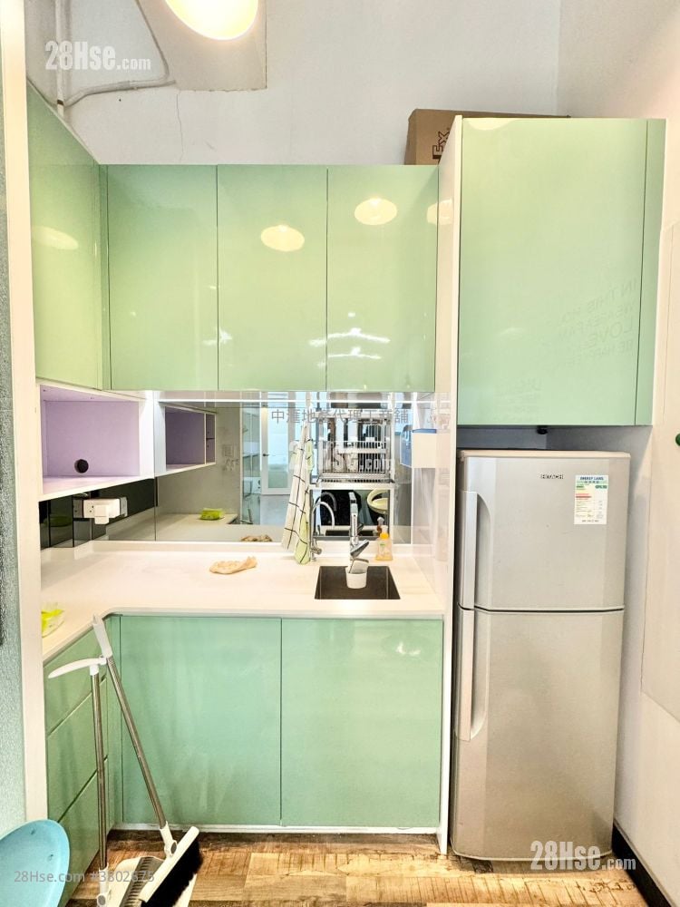 Global Gateway Tower 租盘