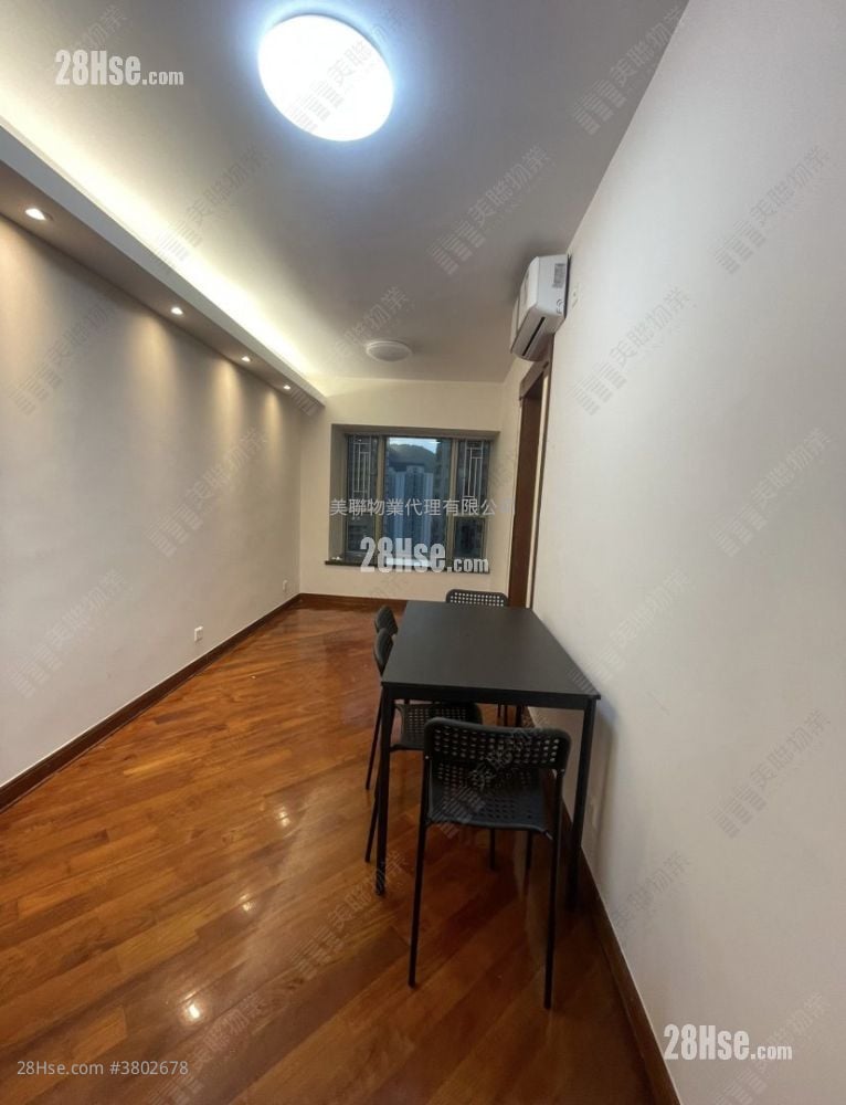将军澳广场 售盘 2 房 , 1 浴室 441 平方尺