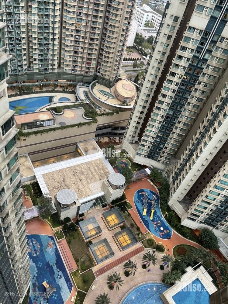 将军澳广场 售盘 2 房 , 1 浴室 441 平方尺