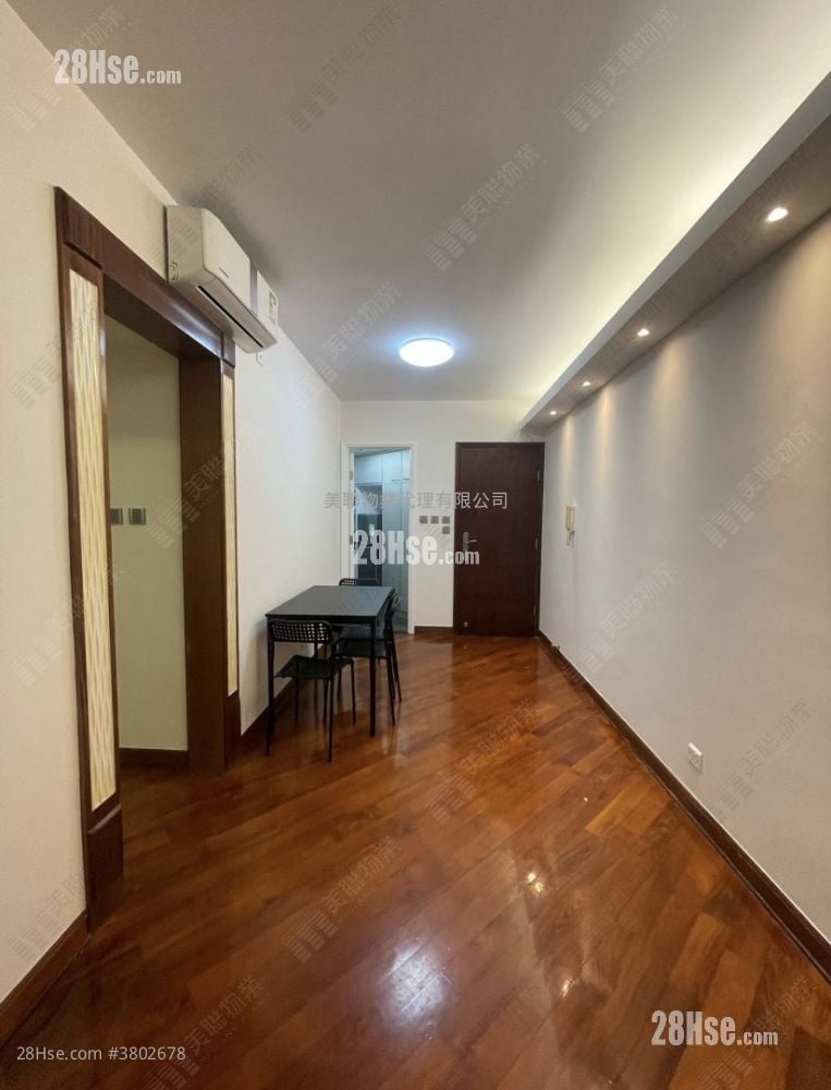 将军澳广场 售盘 2 房 , 1 浴室 441 平方尺