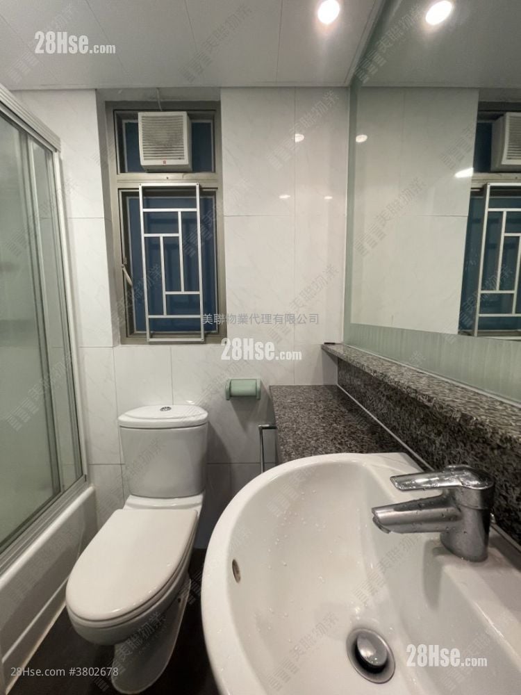 将军澳广场 售盘 2 房 , 1 浴室 441 平方尺