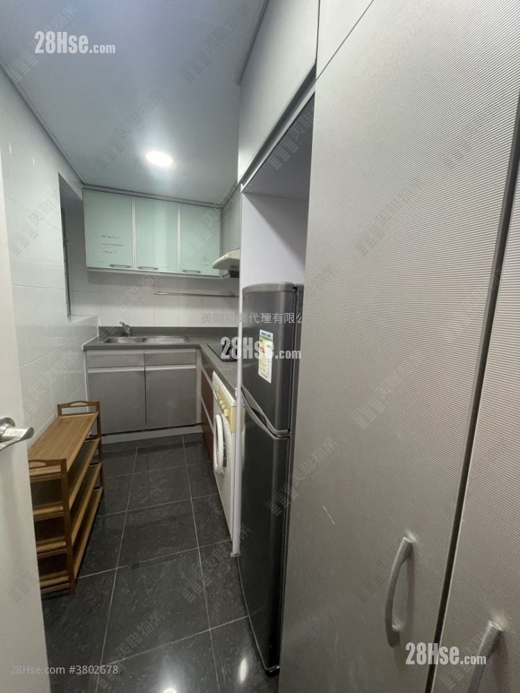 将军澳广场 售盘 2 房 , 1 浴室 441 平方尺