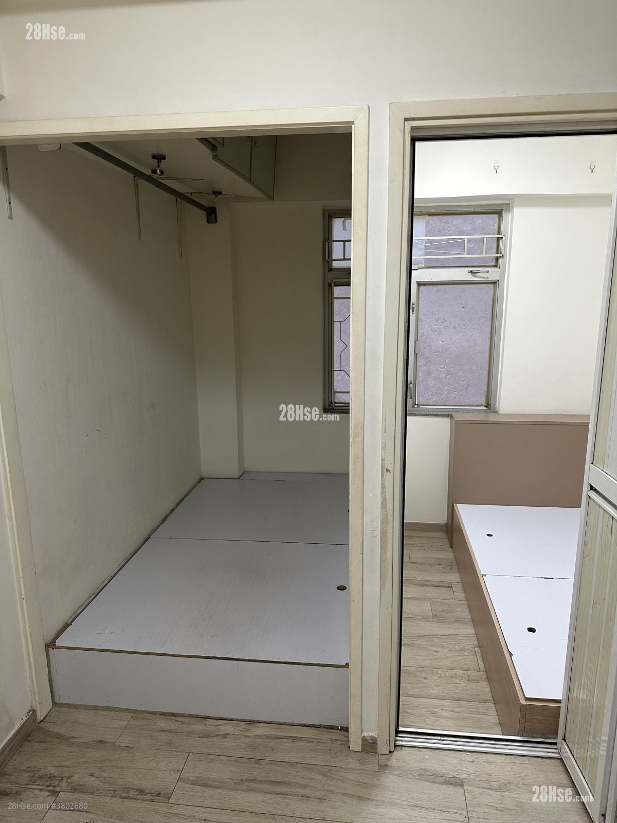 德安楼 租盘 150 平方尺