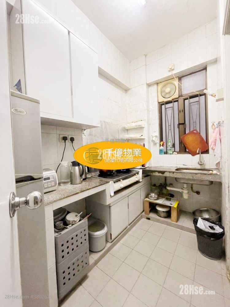 Tenement House Sell 719 ft²
