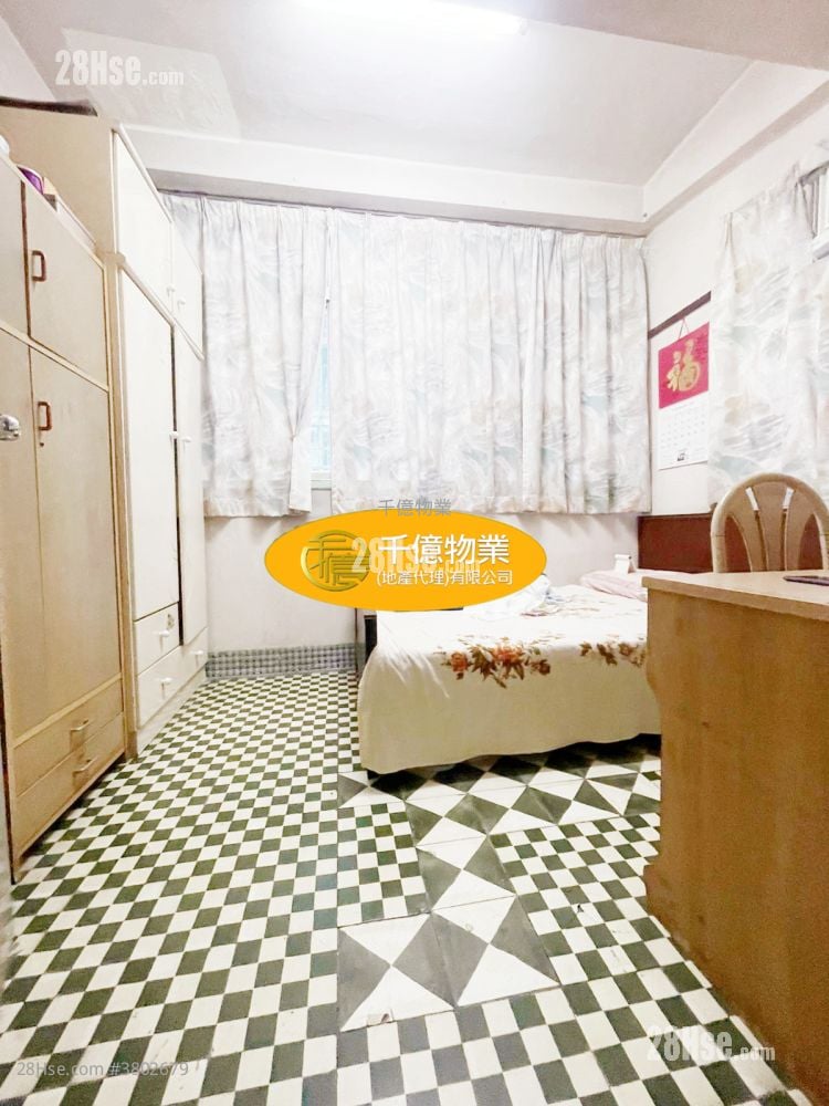 Tenement House Sell 719 ft²