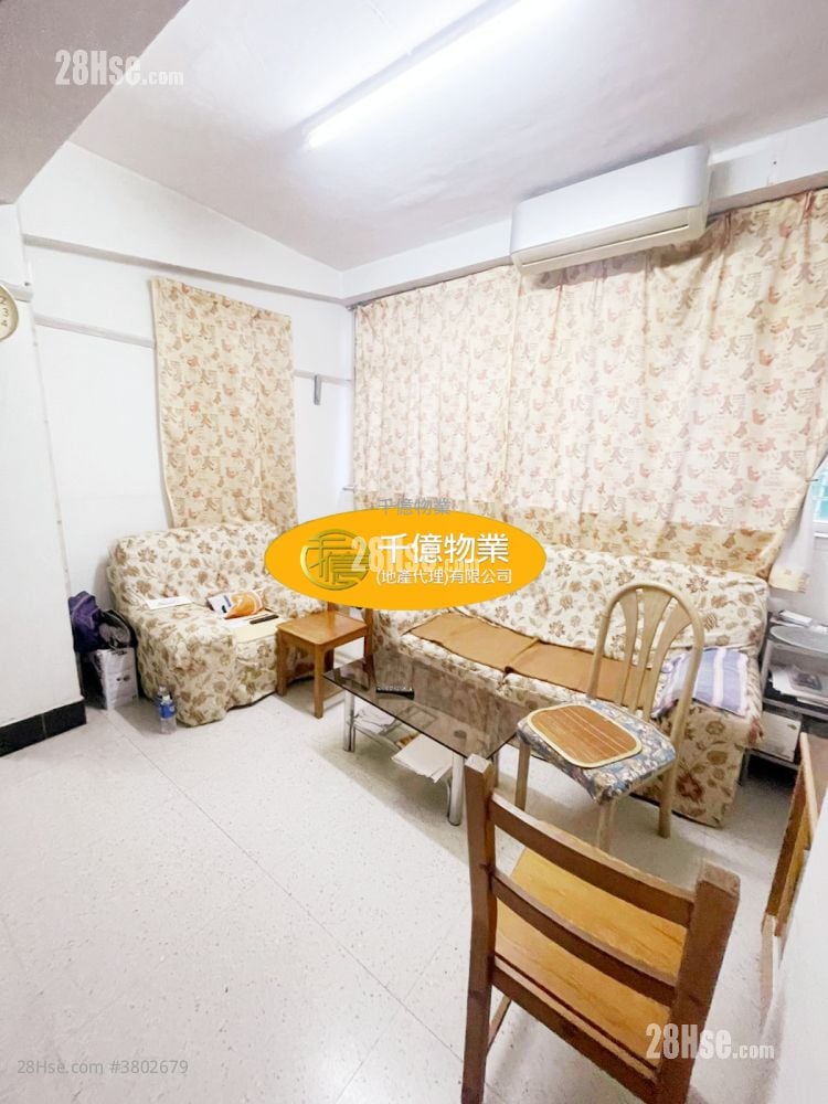 Tenement House Sell 719 ft²