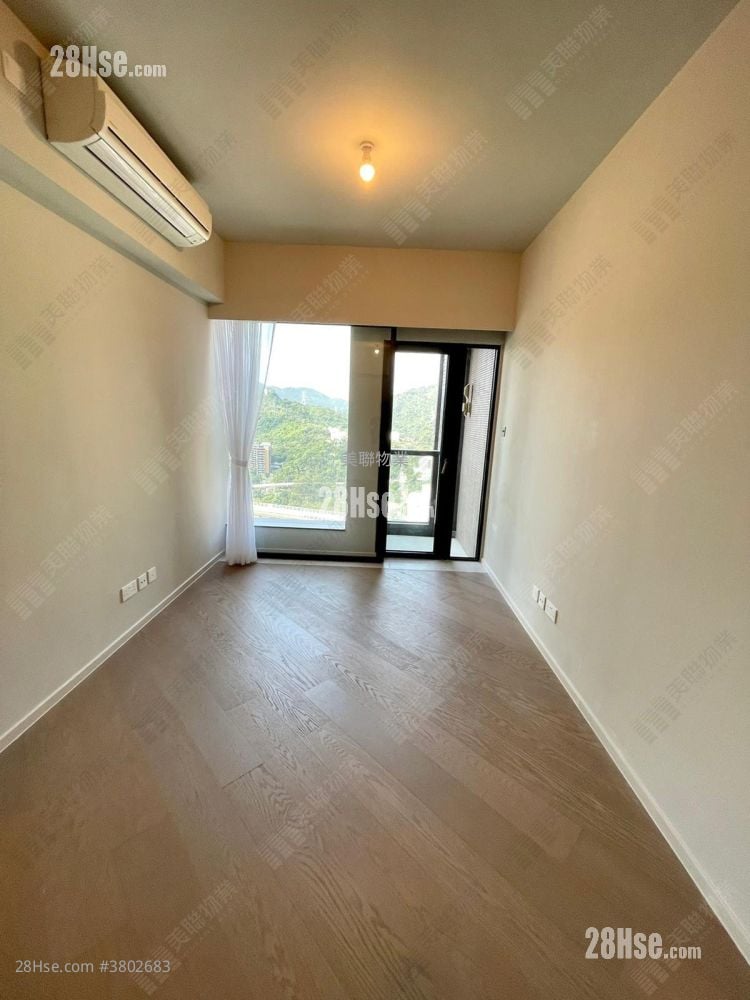 柏傲庄 售盘 3 房 663 平方尺