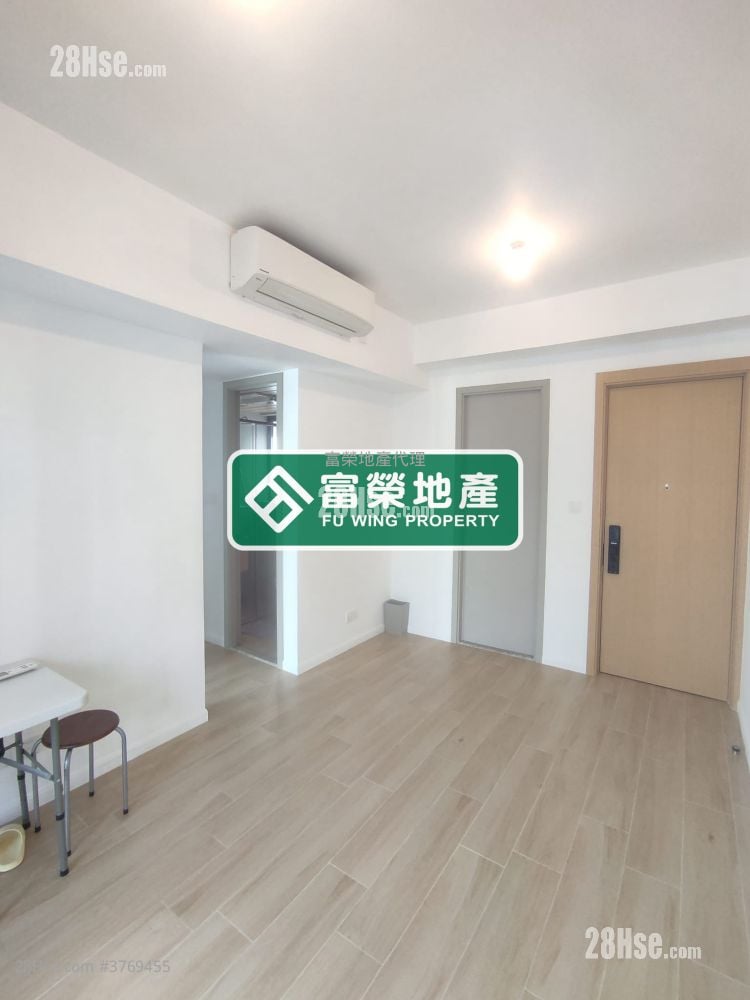 Madera Garden Sell 2 Bedrooms , 1 Bathroom 465 ft²