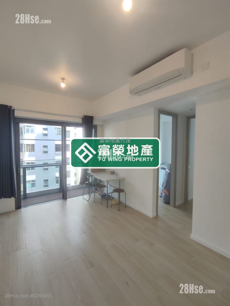 Madera Garden Sell 2 Bedrooms , 1 Bathroom 465 ft²