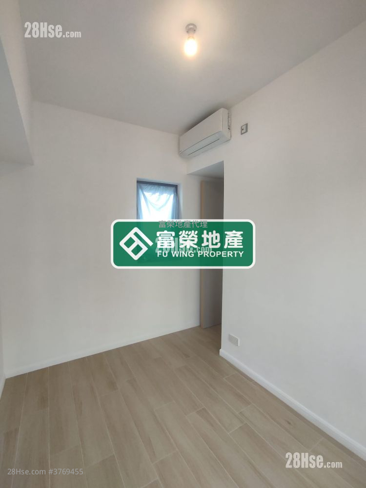 Madera Garden Sell 2 Bedrooms , 1 Bathroom 465 ft²