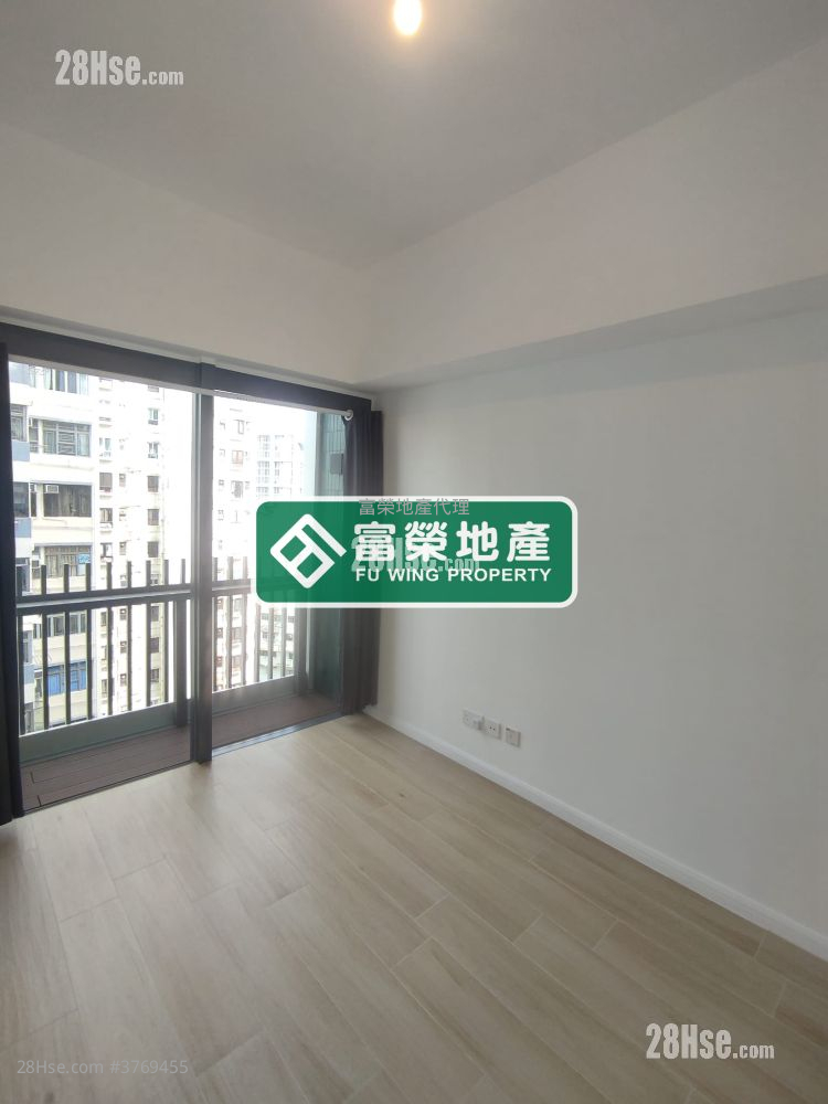 Madera Garden Sell 2 Bedrooms , 1 Bathroom 465 ft²