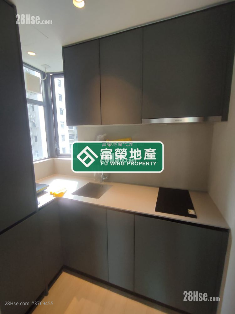 Madera Garden Sell 2 Bedrooms , 1 Bathroom 465 ft²