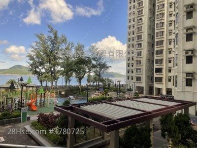 杏花邨 售盘 4 房 , 2 浴室 826 平方尺