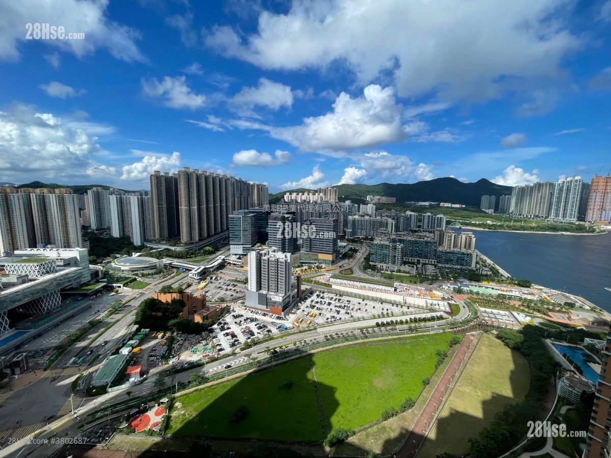 Ocean Shores Sell 2 Bedrooms 550 ft²