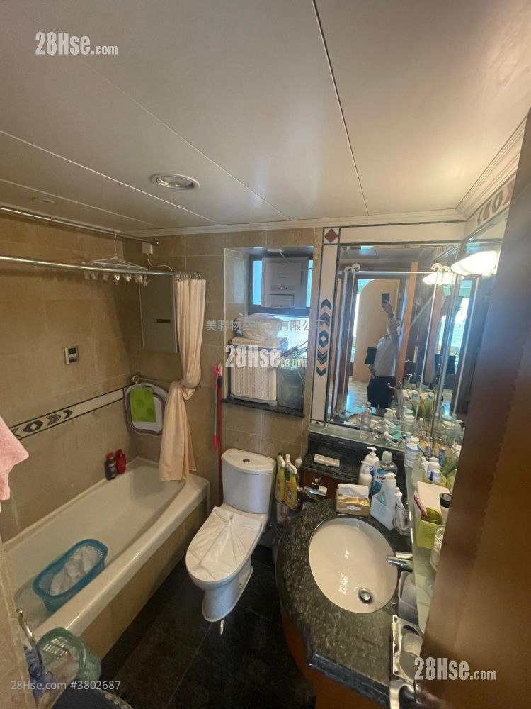 Ocean Shores Sell 2 Bedrooms 550 ft²