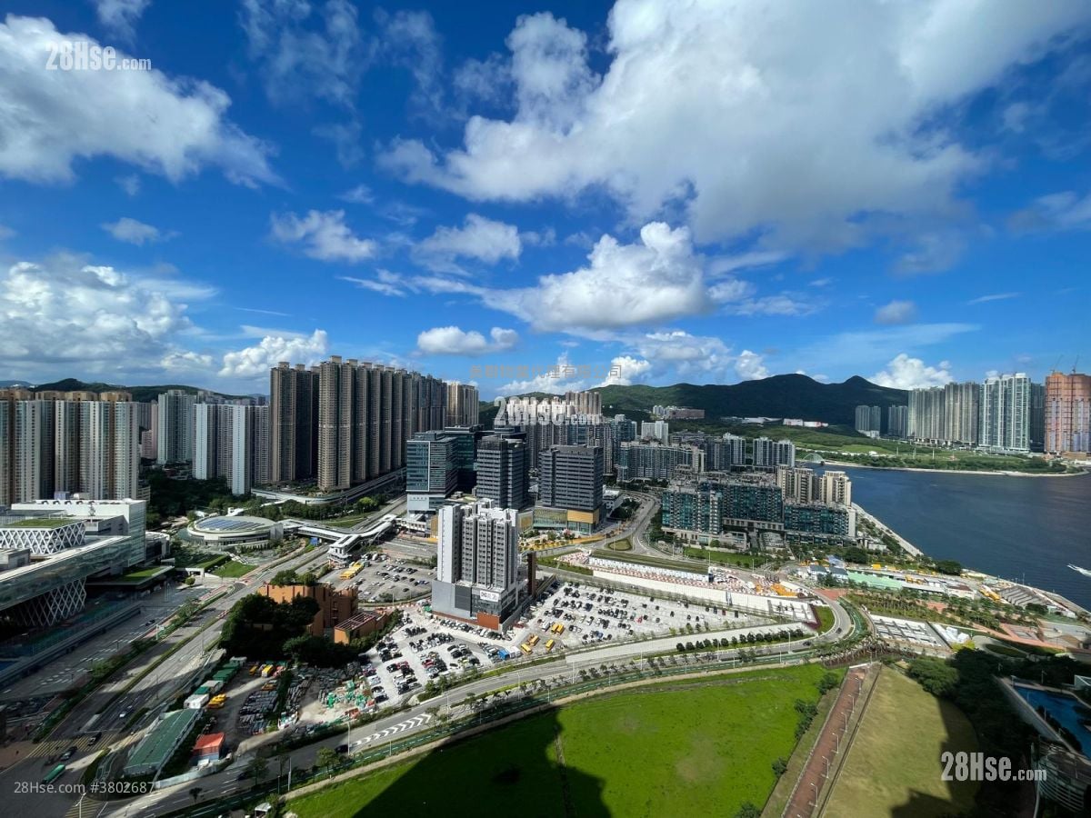 Ocean Shores Sell 2 Bedrooms 550 ft²