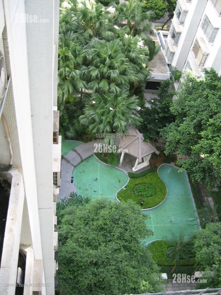 太古城 售盘 2 房 591 平方尺