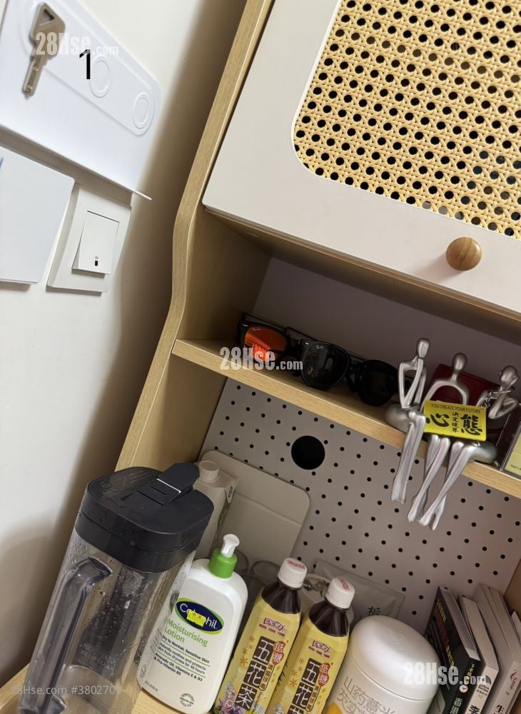 living room: 細睇您點用心設計