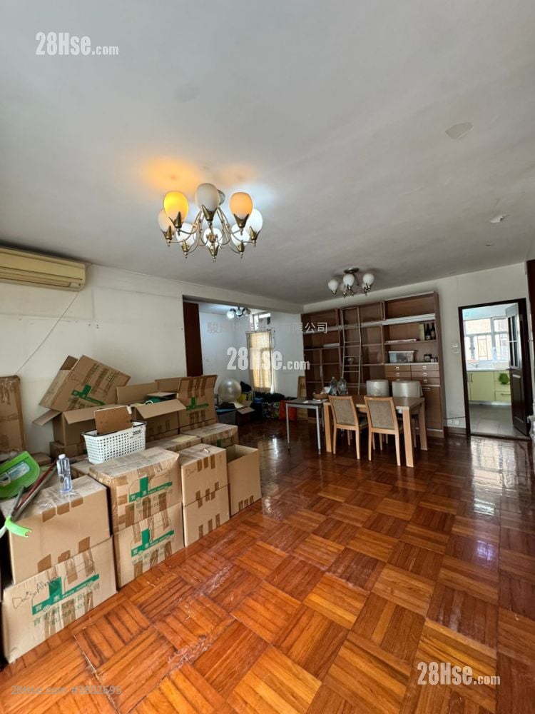 Harrison Court Sell 3 Bedrooms , 2 Bathrooms 1,378 ft²