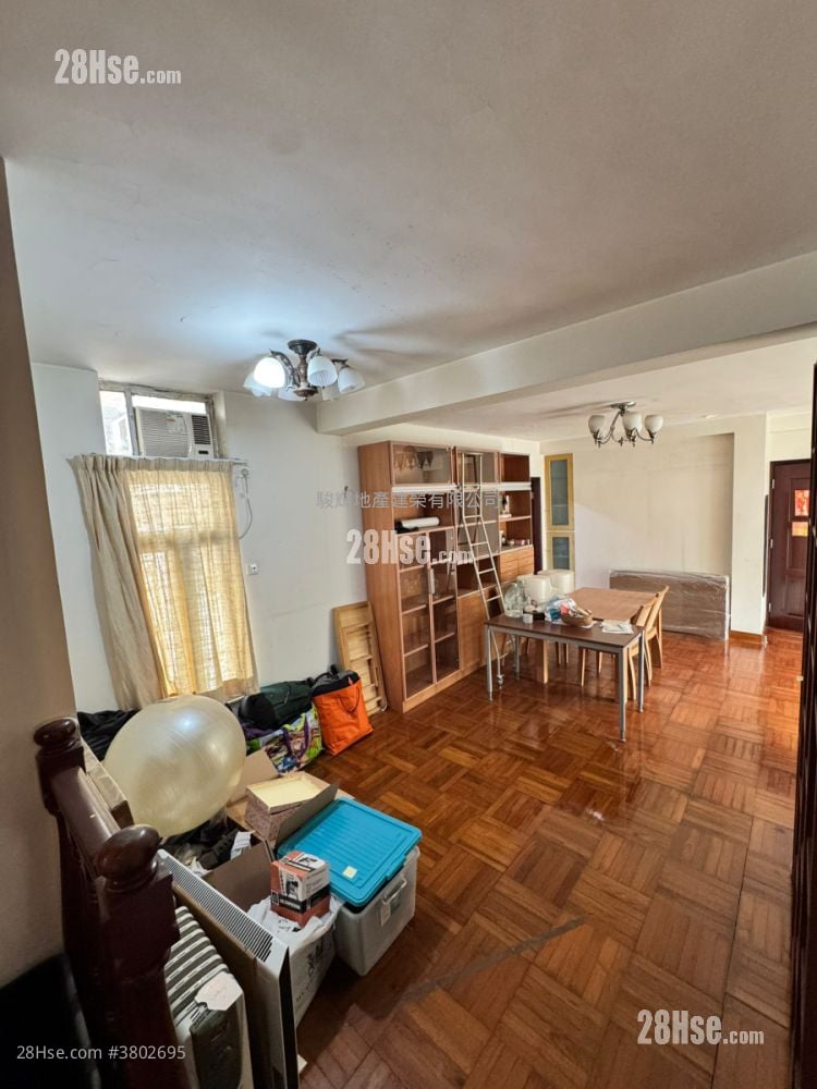 Harrison Court Sell 3 Bedrooms , 2 Bathrooms 1,378 ft²