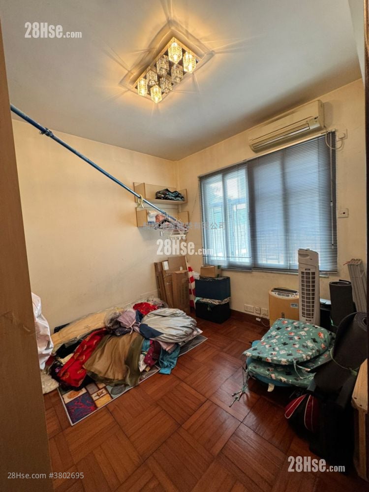 Harrison Court Sell 3 Bedrooms , 2 Bathrooms 1,378 ft²