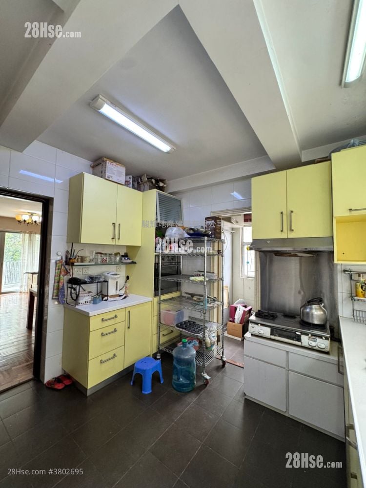 Harrison Court Sell 3 Bedrooms , 2 Bathrooms 1,378 ft²