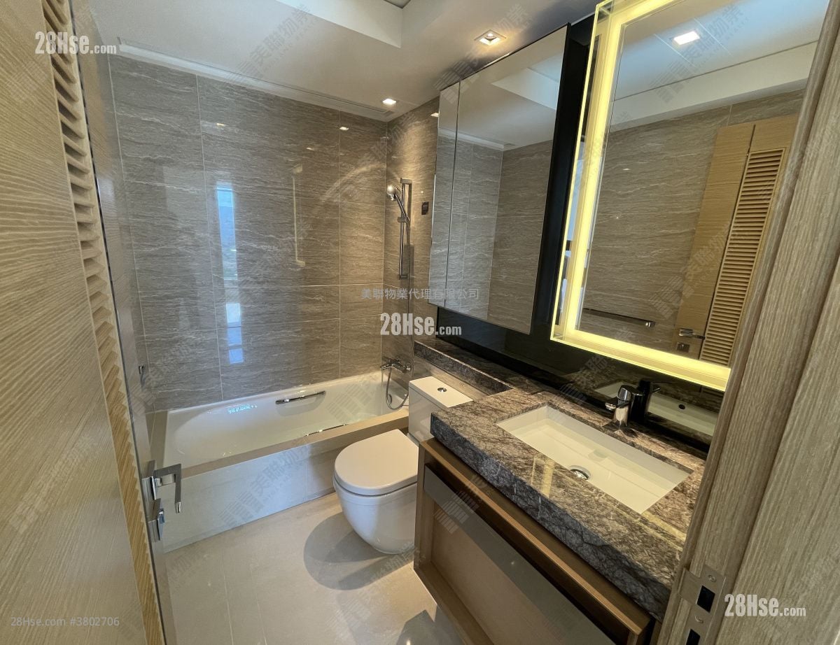 Park Yoho Sell 3 Bedrooms , 3 Bathrooms 934 ft²