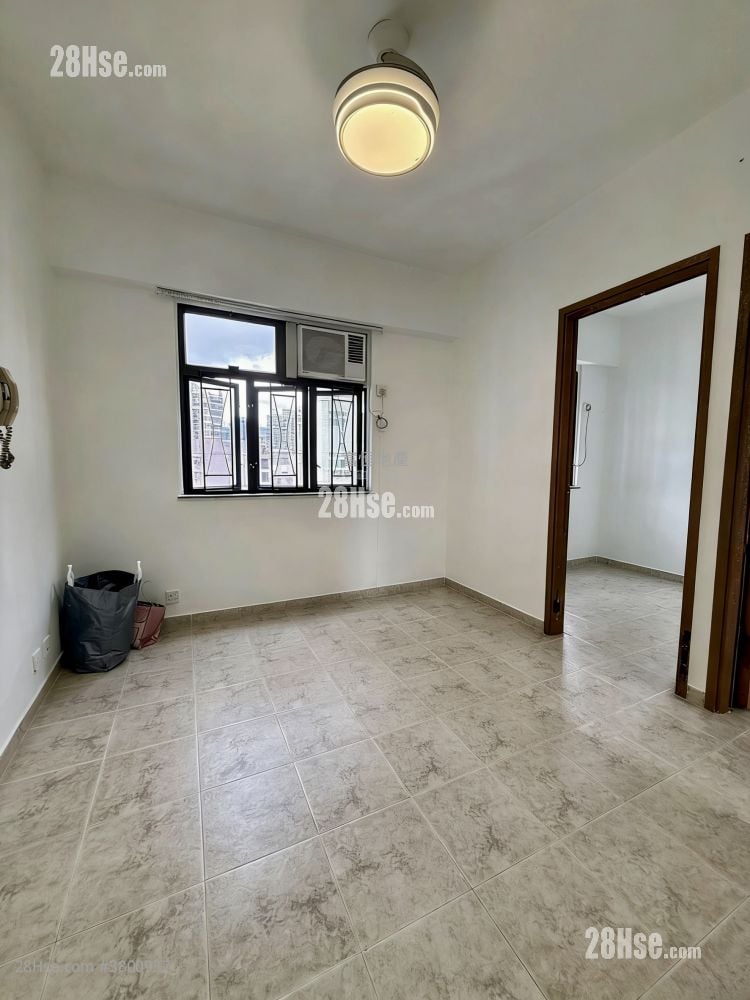 Loong Wah Building Rental 2 Bedrooms , 1 Bathroom 307 ft²