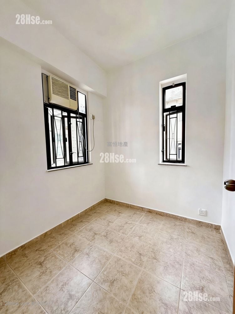 Loong Wah Building Rental 2 Bedrooms , 1 Bathroom 307 ft²