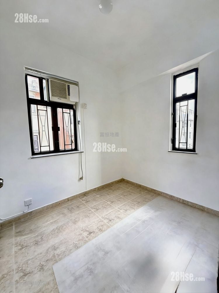 Loong Wah Building Rental 2 Bedrooms , 1 Bathroom 307 ft²