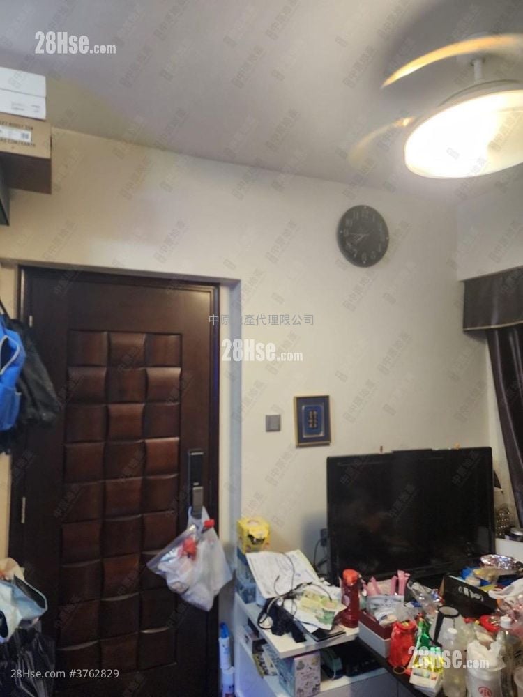 怡景园 售盘 3 房 , 1 浴室 489 平方尺