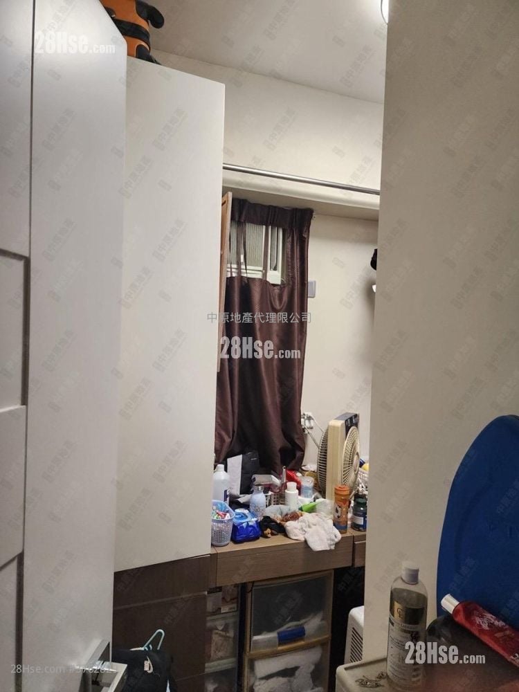 怡景园 售盘 3 房 , 1 浴室 489 平方尺