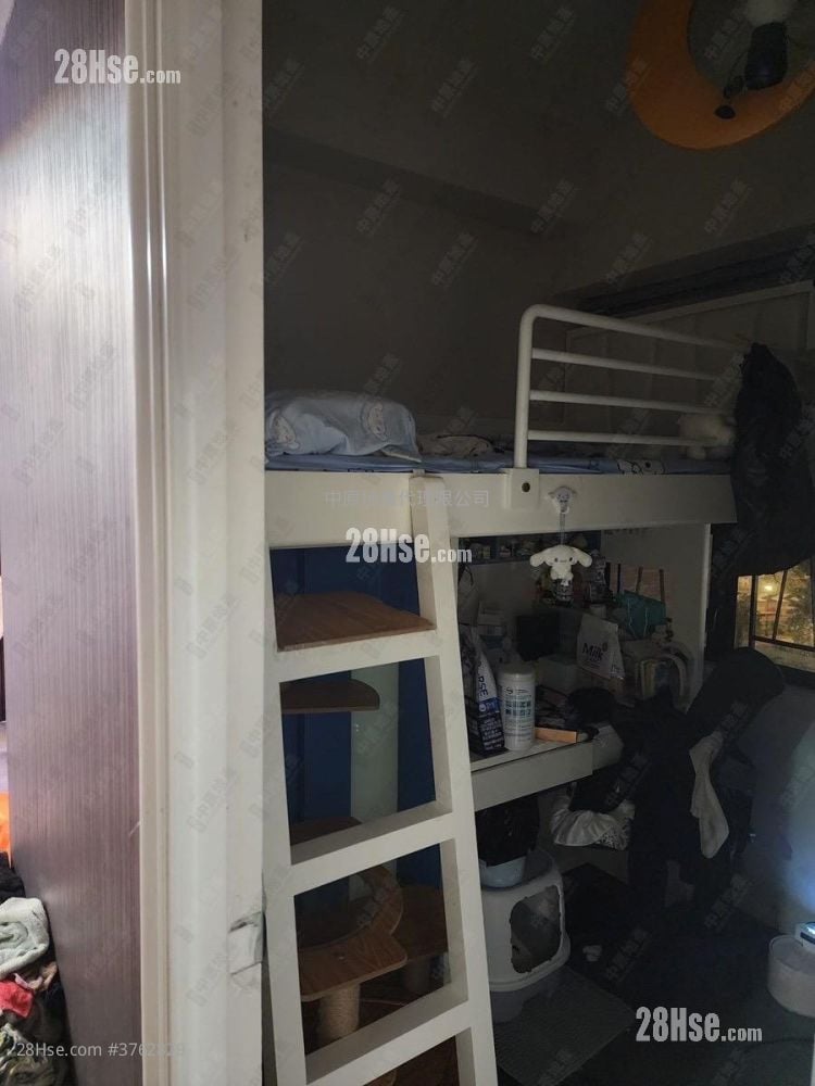 怡景园 售盘 3 房 , 1 浴室 489 平方尺