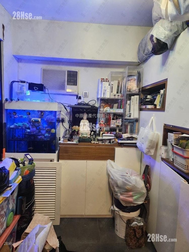 怡景园 售盘 3 房 , 1 浴室 489 平方尺