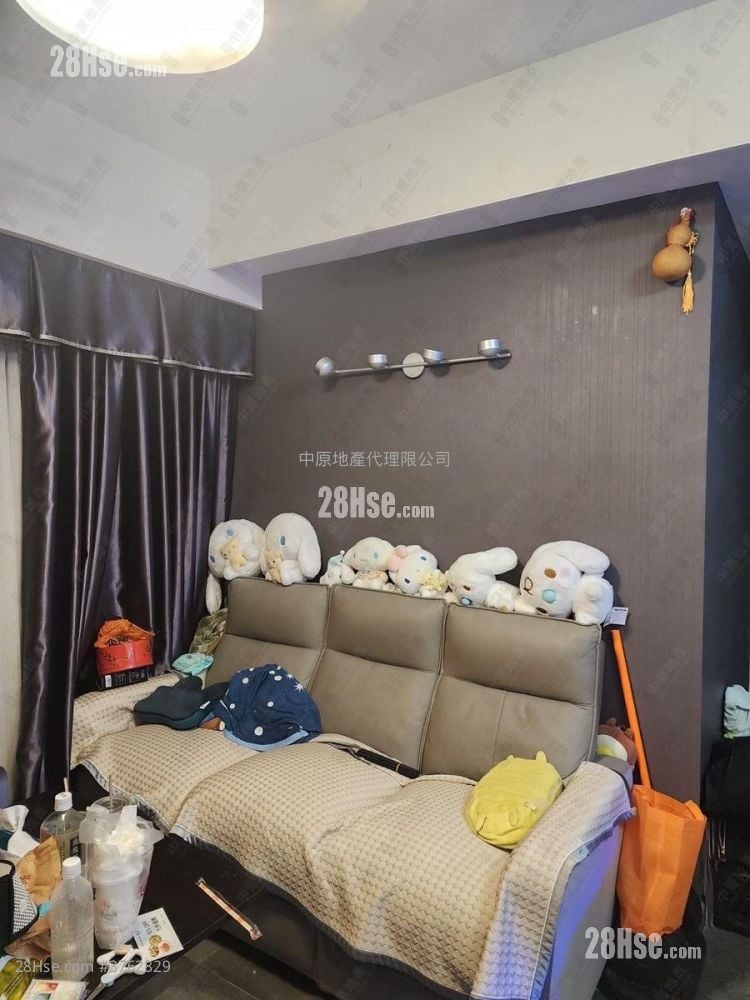 怡景园 售盘 3 房 , 1 浴室 489 平方尺