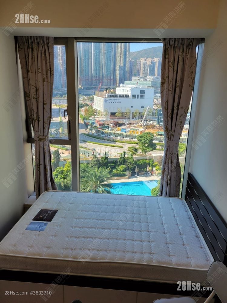 Corinthia By The Sea Sell 2 Bedrooms , 1 Bathroom 552 ft²