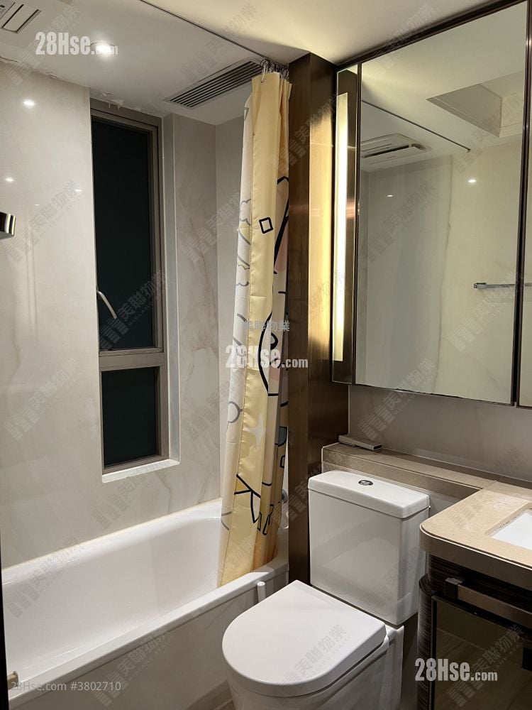 Corinthia By The Sea Sell 2 Bedrooms , 1 Bathroom 552 ft²