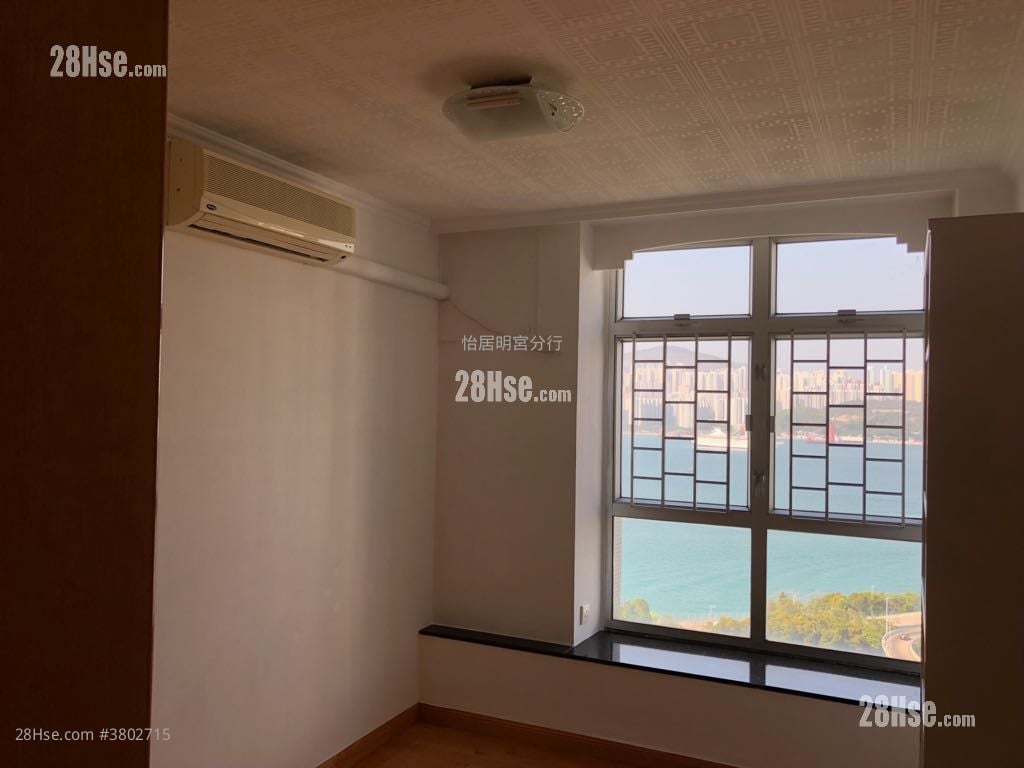 太古城 售盘 4 房 , 2 浴室 1,114 平方尺