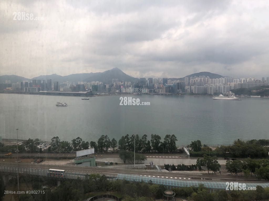 太古城 售盘 4 房 , 2 浴室 1,114 平方尺