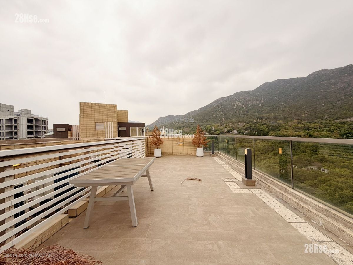 Avignon Rental 4 Bedrooms , 3 Bathrooms 1,201 ft²