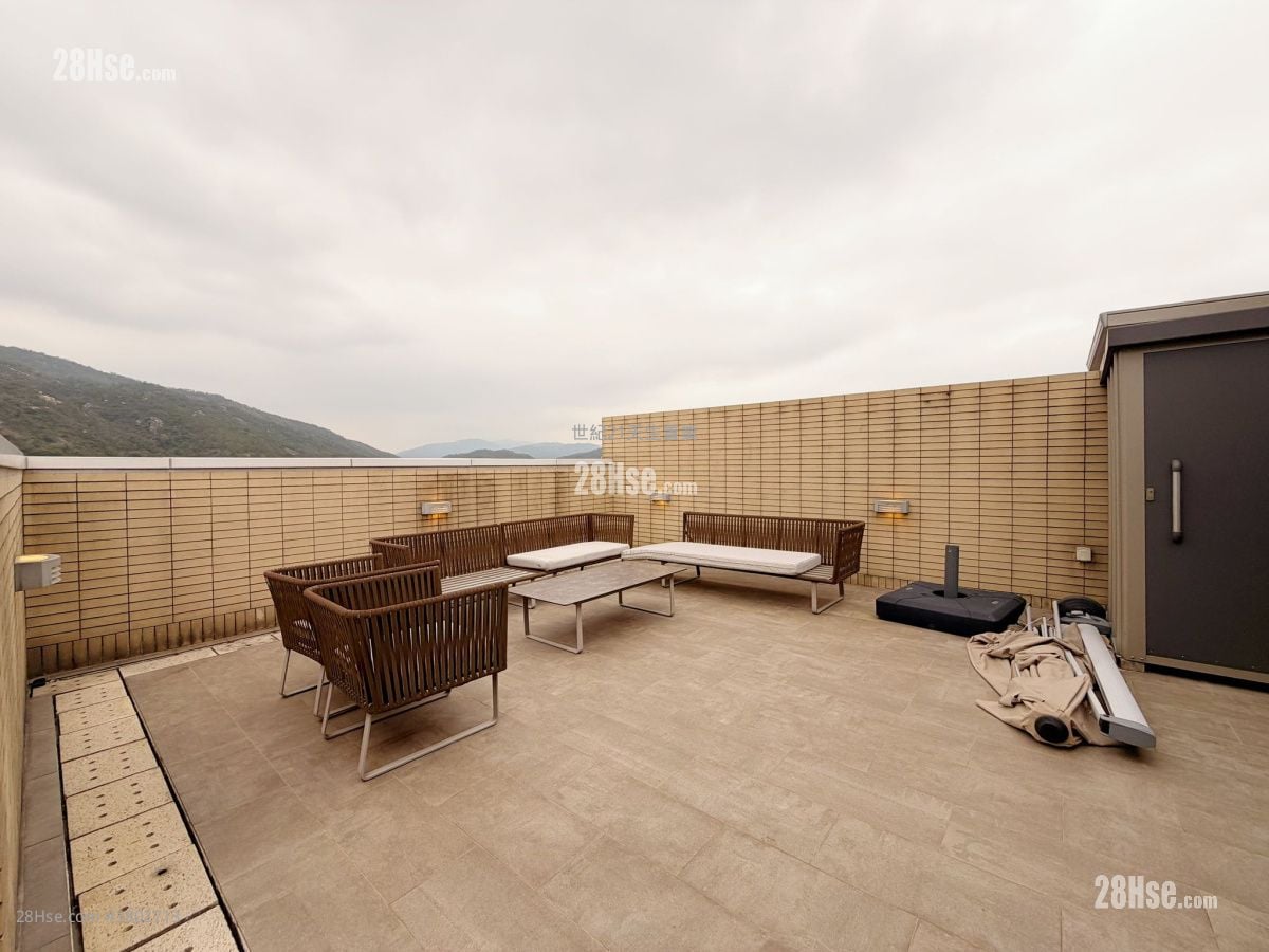 Avignon Rental 4 Bedrooms , 3 Bathrooms 1,201 ft²