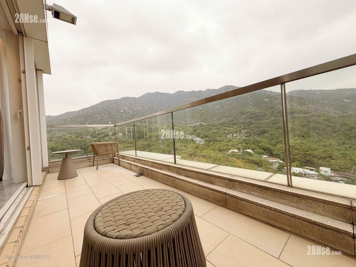 Avignon Rental 4 Bedrooms , 3 Bathrooms 1,201 ft²