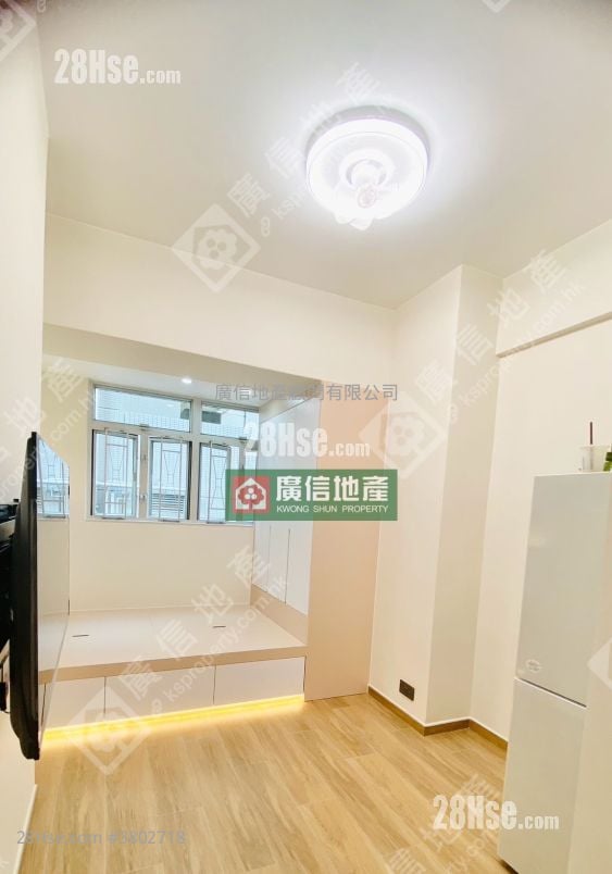 Yan On Building Rental 1 Bedroom , 1 Bathroom 200 ft²