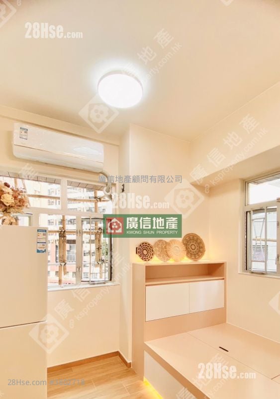 Yan On Building Rental 1 Bedroom , 1 Bathroom 200 ft²