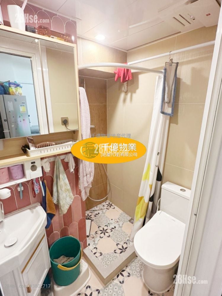 Kafung Mansion Sell 3 Bedrooms 485 ft²