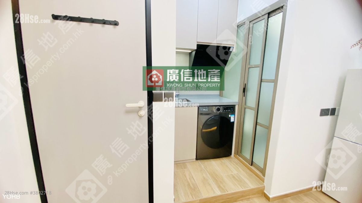 Yan On Building Rental 1 Bedroom , 1 Bathroom 200 ft²
