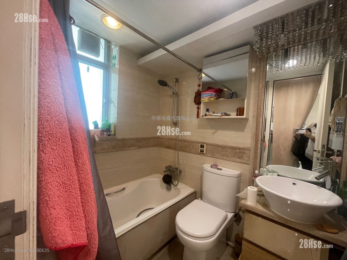 尚城 售盘 4 房 1,576 平方尺