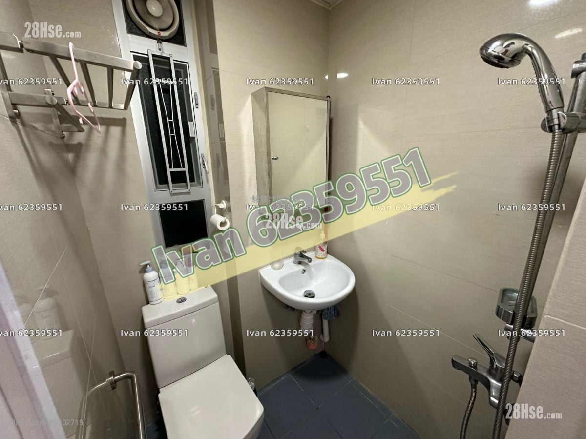 永发大厦 售盘 2 房 , 1 浴室 246 平方尺