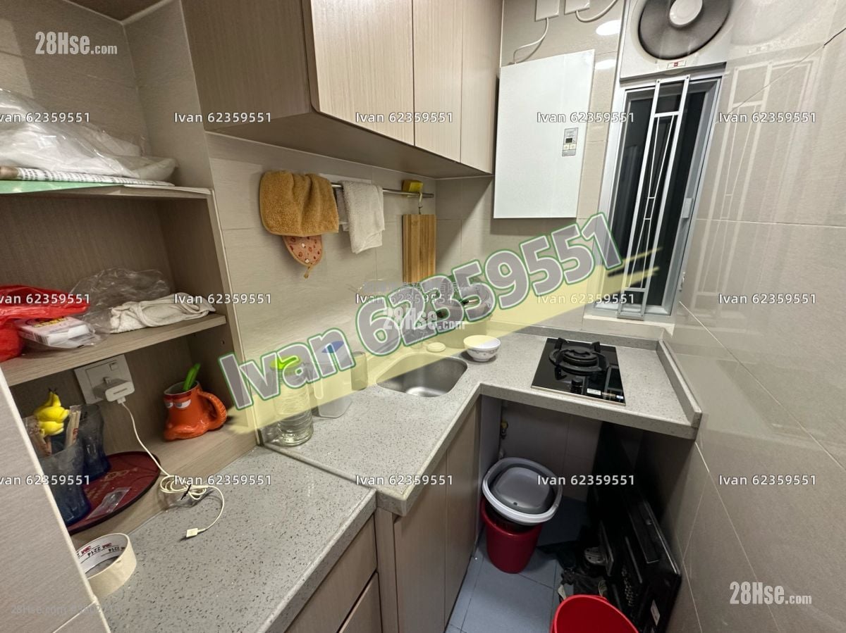 永发大厦 售盘 2 房 , 1 浴室 246 平方尺